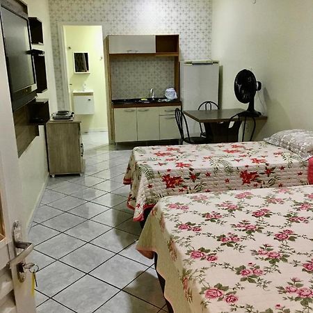 Studio Proximo Ao Centro Шапеко Екстер'єр фото
